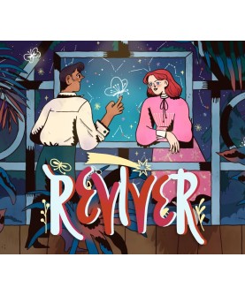Reviver Steam Key GLOBAL